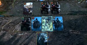 Aprende a jugar Gwent en el video que preparó CD Projekt RED | LevelUp