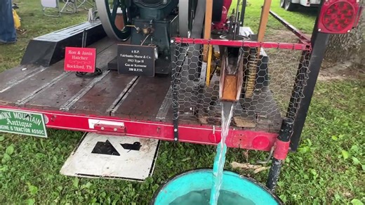 328K views · 2.6K reactions | Watch the whole video on The Appalachian Channel | The Appalachian Channel with John Ward | Facebook