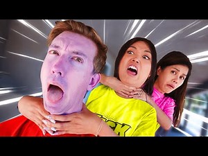 My Friend became Weird & Angry Overnight