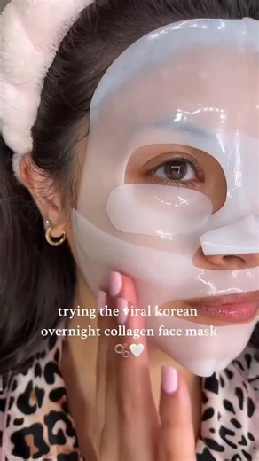 Wine Glo on Instagram: "Infused with 50,000 PPM premium bio-collagen, this mask is the secret to skin that looks plump, smooth, hydrated, and visibly refined. It melts into the skin, flooding it with moisture, boosting elasticity, and leaving behind that soft, glass-skin finish every makeup look dreams of. Think: ✨ Instant plumpness ✨ Deep hydration ✨ Pore-refined, smooth texture WineGlo preps your skin to be flawless, fresh, and radiant. Your makeup is optional. Your glow? Non-negotiable 🔥 #Gl