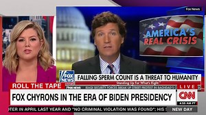 In Her A.M. Debut, Brianna Keilar Brings Sharp Attack On Fox Chyrons