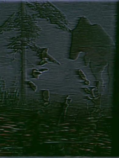 Dinosaur analog horror #dinosaurs #vrchat #analoghorror #dinosaurhorror