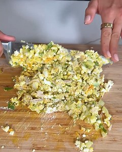 Easy, high protein and low carb lunch idea! | Calla’s Clean Eats