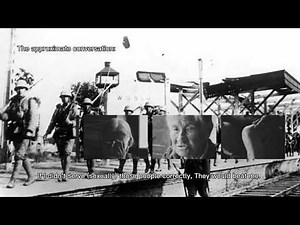 comfort women documentary