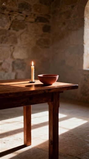 Why 5 Religions Practice Fasting Without Ever Copying Each Other