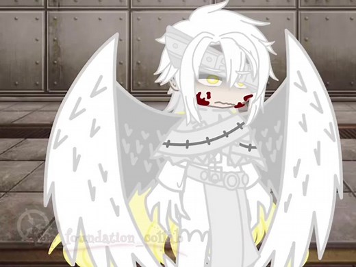 Hi I’m scp-469 -469 #fypシ #fypage #fypシ゚viral #scp #scpfoundation #scptiktok #scpsontiktok #gachascp #gachacollab #gachaclub #?gachalike❤️❤️🌹🌹🌹💖💖монтировала #?gachallife💜même