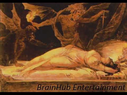 Strong Incubus Attack | Binaural Beats Music | Incubus Summon Sound Therapy