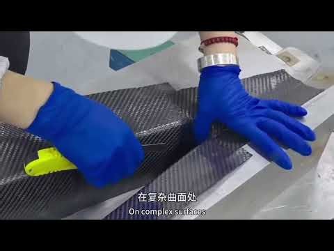 Manufacturing process of unmanned aerial vehicles (UAVs)