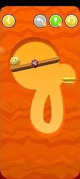 dig this 2 world 40-18 | Mt. Magma | Dig this 2 level 40 episode 18 solution gameplay walkthrough