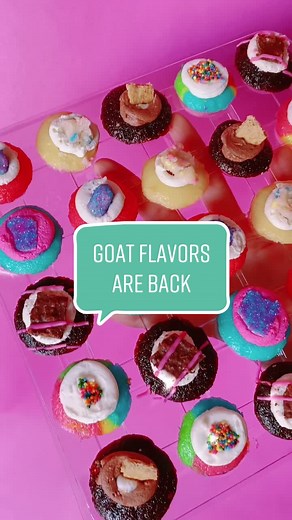 Unique Cupcake Flavor Ideas You Must Try!