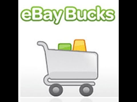 eBay bucks How to Redeem