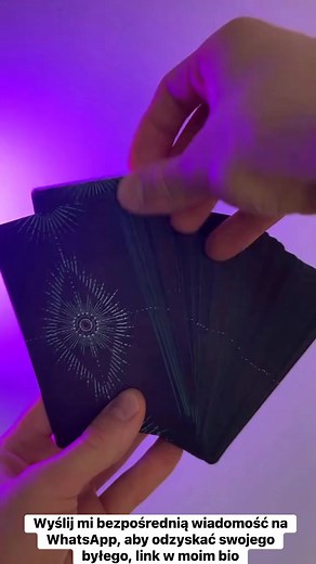 11K views · 234 reactions | #manifest #dobre wiesci #powodzenia #claimit #manifesting #cuda #manifestacja #pozytywnewibracje #obfitosé #prawoprzyciagania #duchowosé #trendy #rolki #dlaciebie #duchowosc #witchesoftiktok #obsessionspelle #obsessionisreal #lovespellsgonewrong #lovespell #witchyvibes #witchyvibes #dlaciebie #eksploruj #eksplorujstrone #fyp #fyp* #fypage #wirusowy #wirusowefilmy #wirusowerolki #polska | Odczyty miłosne | Facebook