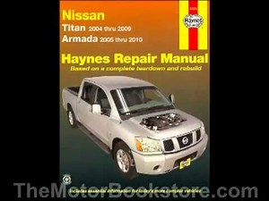 About Haynes Repair and Service Manuals