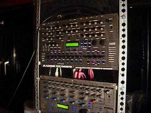 changing sequence II