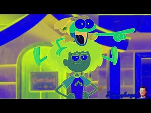 Preview 2 Amphibia Intro Effects (Preview 2 The Owl House Season 2 Intro Effects)
