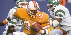 ‘Let them score’: How the 1984 Buccaneers ‘set football back 20 years’ chasing an obscure NFL record