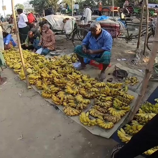 3.3K views · 47 reactions | Bangladeshi village market #matket #tastyfood #streetfood #village | Different city | Facebook