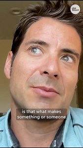 Why we think some people are cool