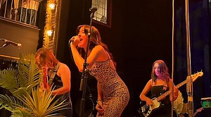 Former O'KEEFE MUSIC FOUNDATION Student KALA ROSE Revisits Cover Of TOOL Classic "Forty-Six & 2" - Viewed Over 30 Million Times - 11 Years Later (Video)