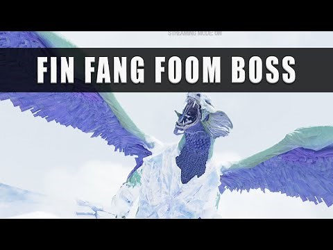 Marvel's Guardians of the Galaxy Fin Fang Foom boss fight - How to beat the Dragon Lord