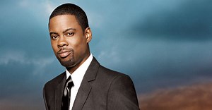 Chris Rock Will Host BET Awards