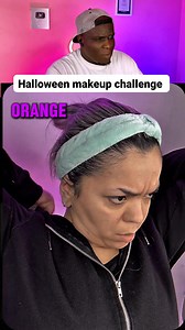 105K views · 4.1K reactions | Halloween makeup #Halloween #makeup #makeuptransformation | Makeuptransitiontok | Facebook