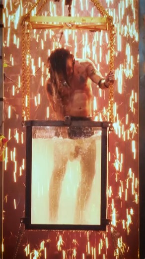 Prepare to be amazed… and TRICKED! ✨ Australia’s greatest illusionist, Cosentino, returns with his brand-new show TRICKED – An Evening of Wonder – a spellbinding blend of grand illusions, mind-bending magic and death-defying escapes that blur the line between reality and fantasy. It’s more than a magic show – it’s an immersive theatrical experience for all ages. Don’t blink… you might miss the impossible. 🪄💥 Tickets: https://expgc.au/4jcTaCS | Home of the Arts