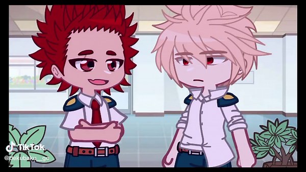 Dekukatsu and Bakubottom Moments Compilation