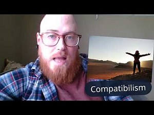 Introducing Free Will