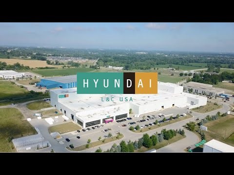 Discover Hyundai L&C USA's premium brands