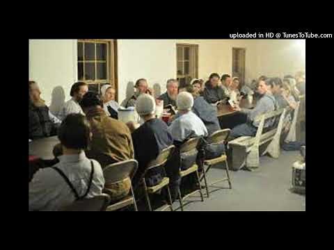 Lord, with glowing heart I'd praise Thee, (German Baptist Brethren table hymn)