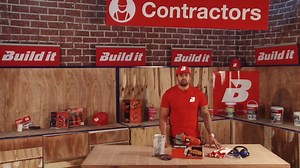 8.7K views · 262 reactions | With the new year in full swing, keep your projects running smoothly with our handy advice on how to change a cutting disc on an angle grinder. Always remember safety comes first – wear safety goggles, earmuffs & gloves when using an angle grinder or any other power tool. Shop in-store for all the materials you’ll need. | Build it | Facebook