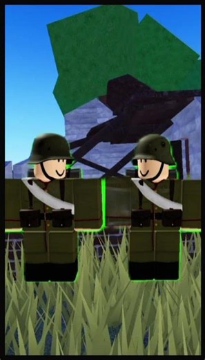 Let’s Larp #entrenched #roblox