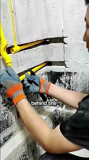 The Hidden Truth Behind Toilet Construction