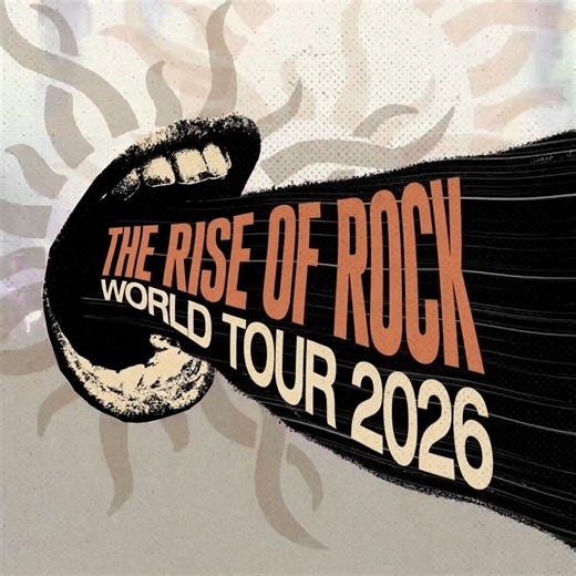PRE-SALE HAPPENING NOW 🎉 🎶 Godsmack: The Rise of Rock World Tour 2026 w/ Stone Temple Pilots and Dorothy 📅 June 23rd 🎟️ Use code 26STARLAKE to unlock tickets https://livemu.sc/4qn9vsr Part of the Minutemen Workforce Solutions Concert Series | The Pavilion at Star Lake