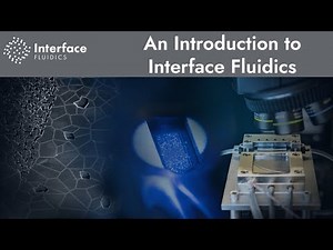 An Introduction to Interface Fluidics