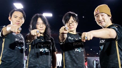 【街头霸王】希望誕生! 梅原大吾，ALEX/阿里克斯，最新排位合集！！！