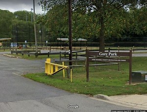 Odenton's GORC Park Closing For Construction On Monday