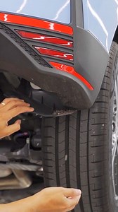 13K views · 74 reactions | SUPERCUT - Hyundai i20N Rear Flow Lock Diffuser + Spats | Exclusive Wraps | Facebook