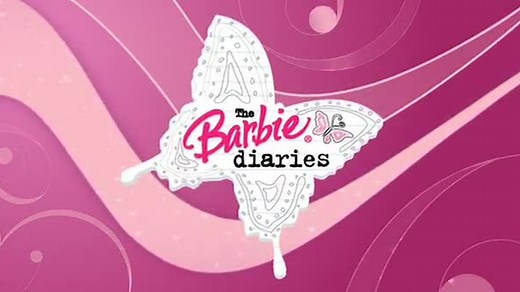 Pamiętniki Barbie - Barbie Diaries (2006) Dubbing PL