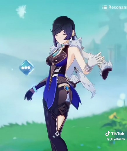 Genshin Impact: Top Female Characters and Beginner Tips