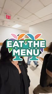 1.4K views |  Eat the Menu: Episode 11, Part 1 Location: Robot...