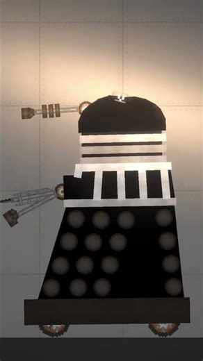Special weapons dalek vs renegade supreme