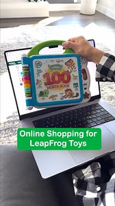 7.3K views | When learning's not a chore, but a delight ✨ | LeapFrog USA | Facebook