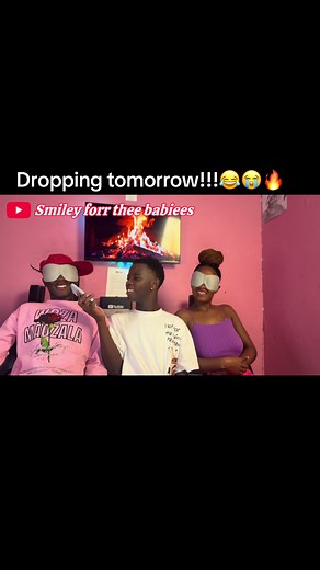 #smileyforthebabies #millionviews #blinddate #fyppppppppppppppppppppppp #smashorpass
