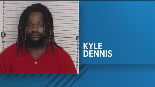 Man facing charge in shooting death of woman in Rockdale County