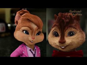 Alvin and the Chipmunks Munkcast Season 6 Episode 1