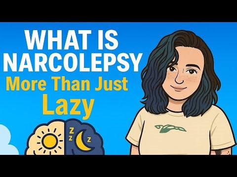 What is Narcolepsy? | Explained