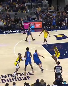 Pass too clean🤧 | Orlando Magic