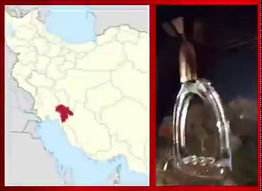 BREAKING RIGHT NOW: Second Downed US Pilot Reportedly LocatedThe second downed US F-15 fighter pilot REPORTEDLY has been located in Iran’s Kohgiluyeh & Boyer-Ahmad ProvinceWhile civilian & security forces attempt to capture him, some reports state he's already been successfully recovered & is ALIVE